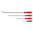 Milwaukee 48-22-9214 4pc Pry Bar Set