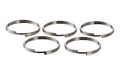 Milwaukee 48-22-8883 5pc 2lb 2" Split Ring