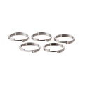 Milwaukee 48-22-8881 5pc 2lb 1" Split Ring