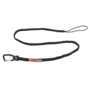 Milwaukee 48-22-8817 15lbs 72" Extended Reach Locking Tool Lanyard