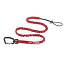 Milwaukee 48-22-8811 10LBS 54" Extended Reach Locking Tool Lanyard