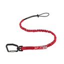 Milwaukee 48-22-8810 10lb. Locking Tool Lanyard