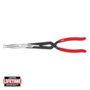 Milwaukee 48-22-6560 13" Long Reach Hose Grip Pliers -5/16"