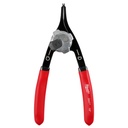 Milwaukee 48-22-6533 .047" Convertible Snap Ring Pliers - 18°