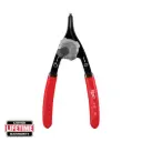 Milwaukee 48-22-6530 .038" Convertible Snap Ring Pliers - 18°