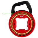 Milwaukee 48-22-4182 20' Glow Fish Tape