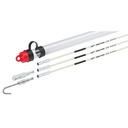 Milwaukee 48-22-4153 5' High Flex Fish Stick