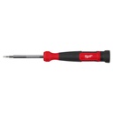 Milwaukee 48-22-2930 4-in-1 Precision Multi-Bit Screwdriver
