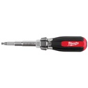 Milwaukee 48-22-2917 13-in-1 Magnetic Multi-Bit Screwdriver