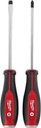 Milwaukee 48-22-2702 2pc Demo Screwdriver Set