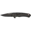 Milwaukee 48-22-1997 2.5” HARDLINE™ Smooth Blade Pocket Knife