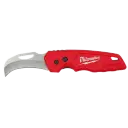 Milwaukee 48-22-1525 FASTBACK™ Hawkbill Folding Knife