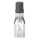 Milwaukee 45-34-1058 3/8" Drive 12mm Hex Bit Socket