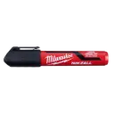 Milwaukee 48-22-3250 INKZALL™ 3PC Large Chisel Tip Black Marker