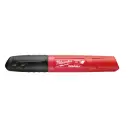 Milwaukee 48-22-3103 INKZALL™ Black Chisel Tip Marker