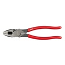 Milwaukee 48-22-6502 High-Leverage Lineman's Pliers