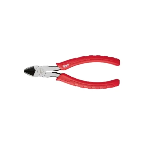[MKE_48-22-6106] Milwaukee 48-22-6106 6" Comfort Grip Diagonal Cutting Pliers