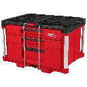 Milwaukee 48-22-8447 PACKOUT™ Multi-Depth 3-Drawer Tool Box