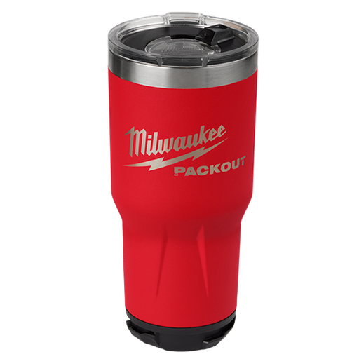[MKE_48-22-8393R] Milwaukee 48-22-8393R PACKOUT™ 30oz Tumbler