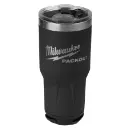 Milwaukee 48-22-8393B PACKOUT™ 30oz Tumbler - Black