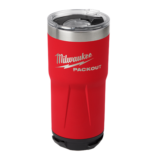 [MKE_48-22-8392R] Milwaukee 48-22-8392R PACKOUT™ 20oz Tumbler