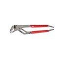 Milwaukee 48-22-6312 12" Comfort Grip Straight-Jaw Pliers