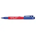 Milwaukee 48-22-3180 INKZALL™ Blue Fine Point Marker