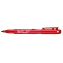 Milwaukee 48-22-3170 INKZALL™ Red Fine Point Marker