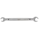 Milwaukee 45-96-8350 9mm X 11mm Double End Flare Nut Wrench