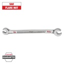 Milwaukee 45-96-8300 1/4" X 5/16" Double End Flare Nut Wrench
