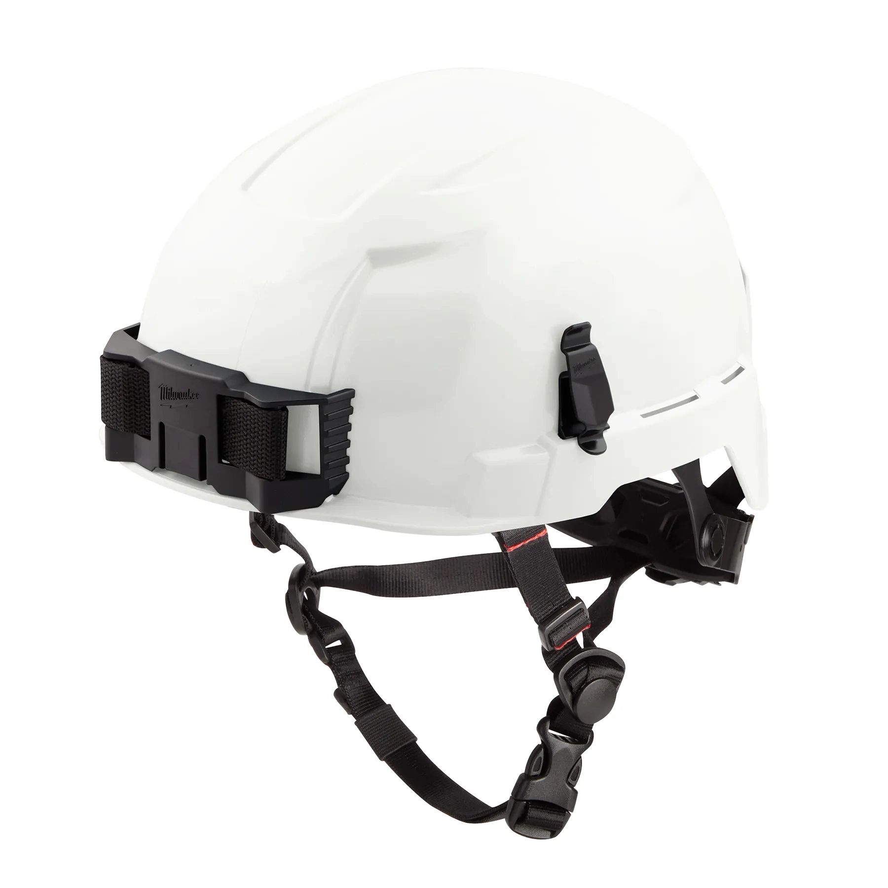 Milwaukee BOLT™ Safety Helmet (USA) - Type 2, Class E or Class C