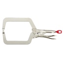 Milwaukee 48-22-3533 9" TORQUE LOCK™ LOCKING C-CLAMP WITH DEEP JAWS