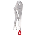 Milwaukee 48-22-3510 10" TORQUE LOCK™ STRAIGHT JAW LOCKING PLIERS