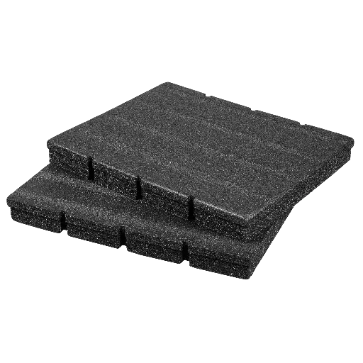 [MKE_48-22-8453] Milwaukee 48-22-8453 Low-Profile Customizable Foam Insert for PACKOUT™ Drawer Tool Boxes
