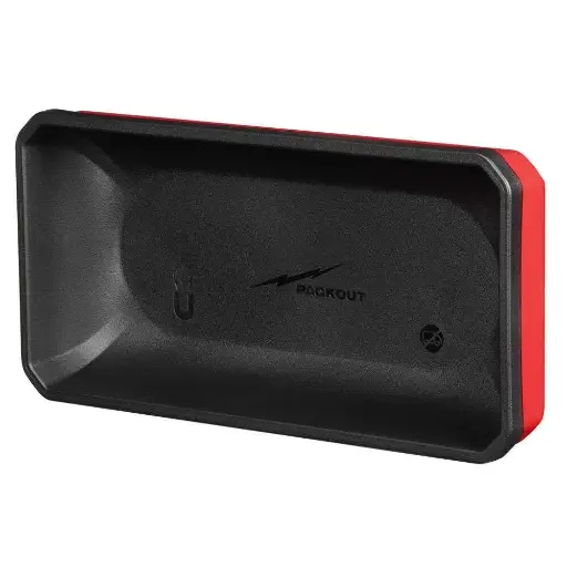 [MKE_48-22-8071] Milwaukee 48-22-8071 PACKOUT™ Large Magnetic Bin