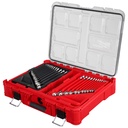 Milwaukee 48-22-9485 30pc Metric & SAE Combination Wrench Set with PACKOUT™ Organizer