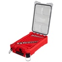 Milwaukee 48-22-9484 15pc SAE Combination Wrench Set with PACKOUT™ Compact Organizer