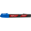 Milwaukee 48-22-3761 INKZALL™ Blue Liquid Paint Marker