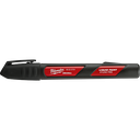 Milwaukee 48-22-3731 INKZALL™ Black Liquid Paint Marker