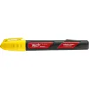Milwaukee 48-22-3722 INKZALL™ Yellow Liquid Paint Marker