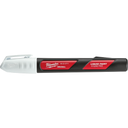 Milwaukee 48-22-3711 INKZALL™ White Liquid Paint Marker
