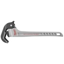 Milwaukee 48-22-7418 18" Aluminum Self-Adjusting Pipe Wrench