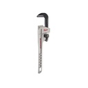 Milwaukee 48-22-7214 14” Aluminum Pipe Wrench