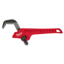 Milwaukee 48-22-7171 Steel Offset Hex Pipe Wrench