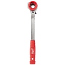 Milwaukee 48-22-9213 Lineman’s High-Leverage Ratcheting Box Wrench
