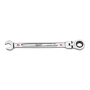 Milwaukee 45-96-9812 3/8" Flex Head Combination Wrench