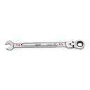 Milwaukee 45-96-9811 11/32" Flex Head Combination Wrench