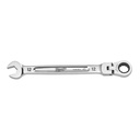 Milwaukee 45-96-9612 12mm Flex Head Ratcheting Combination Wrench