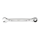 Milwaukee 45-96-9317 17mm Metric Ratcheting Combination Wrench