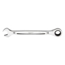 Milwaukee 45-96-9316 16mm Metric Ratcheting Combination Wrench